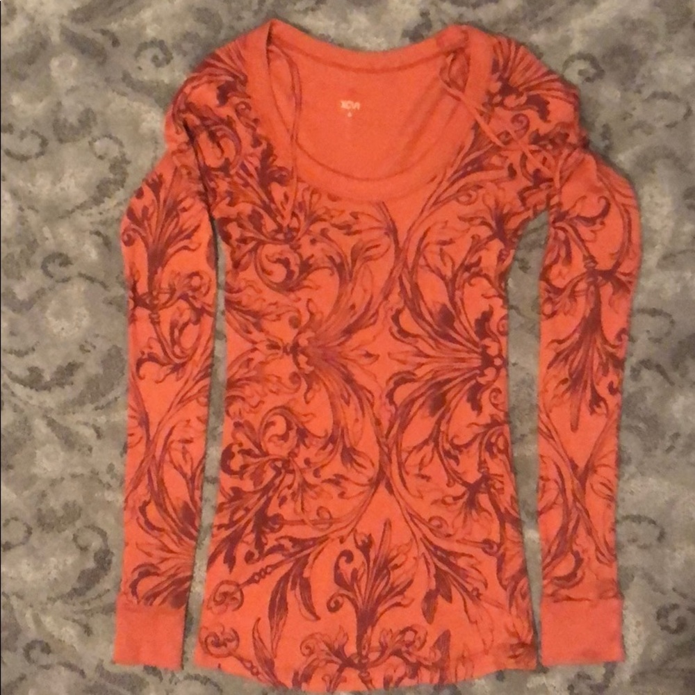 COPY - XCVI Long sleeve t-shirt